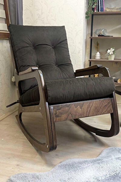 Asedia Sallanan Sandalye