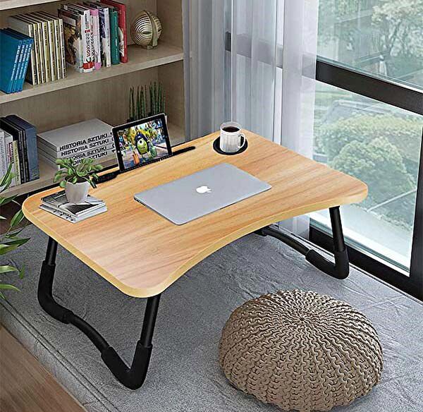 Hodbehod Laptop Sehpası