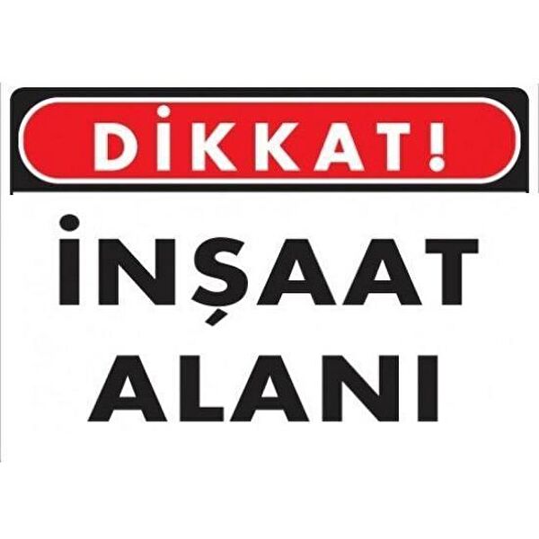 As Güvenlik Güvenlik Uyarı İşaretleri, İş Güvenliği Levhaları