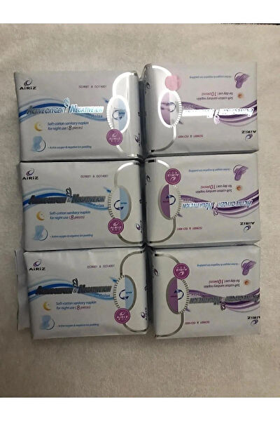 Tiens Airiz Hijyenik Ped