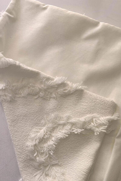 Uğurhome Dekoratif Yastık, Kırlent, Kılıf