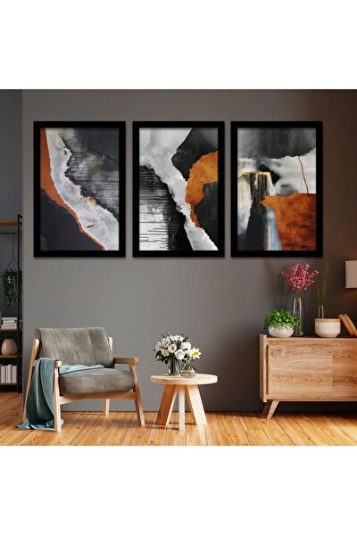 ZEVAHİR MOBİLYA DEKORASYON Ahşap Tablo