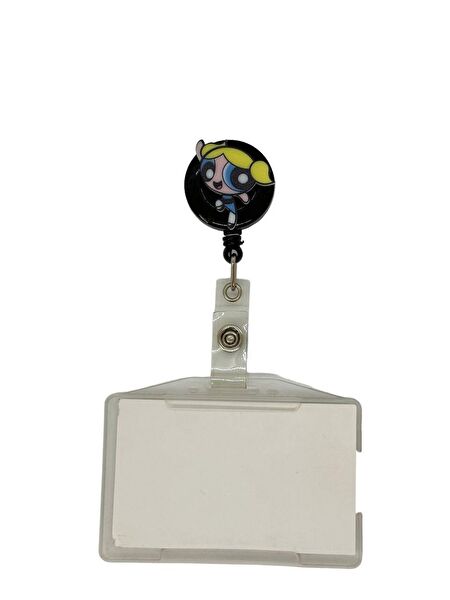 Sağlıkçı Shopping Yaka Kartı ve Aksesuarları