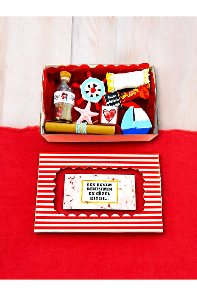 hediye kombini Hediyelik Ürün