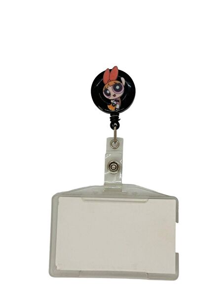 Sağlıkçı Shopping Yaka Kartı ve Aksesuarları