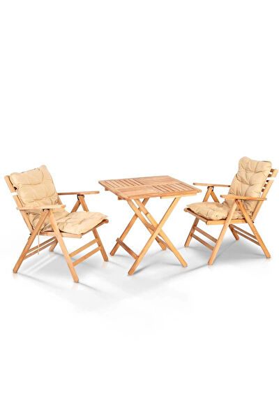 Reyo Bahçe Mobilyası Takımı