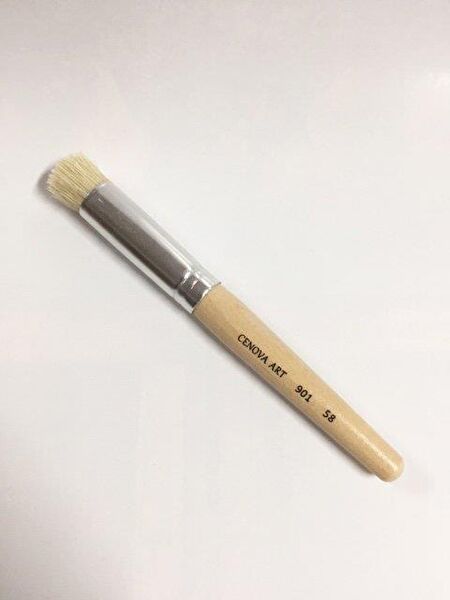 Cenova Art Fırça, Resim Kalemleri