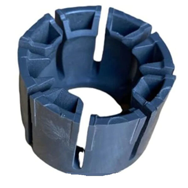 WISCO Vites Ekipmanları