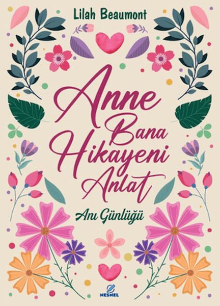 Nesnel Yayınları Roman Kitapları