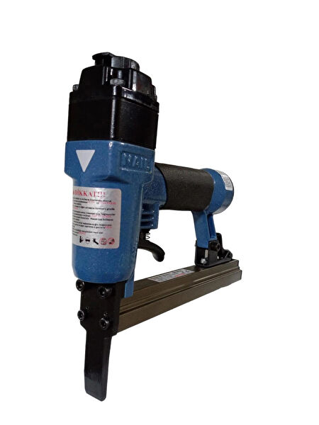 Nail Havalı Çivi, Zımba Tabancası