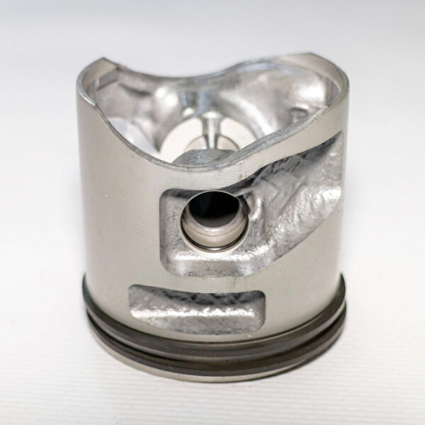 Husqvarna Ağaç Kesme Makinesi Yedek Parça