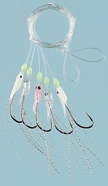 Fladen Olta İğnesi