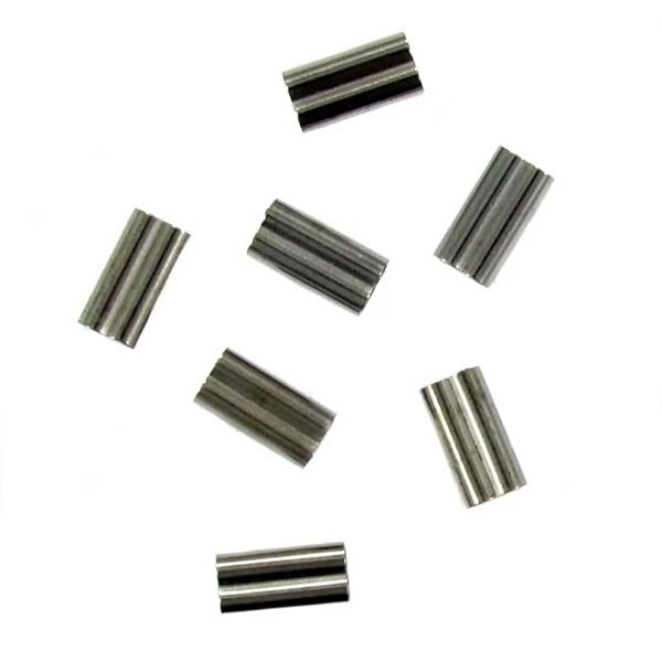 Fladen Zıpkınlar ve Zıpkın Uçları