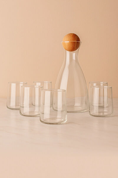 AENLINE HOME Sürahi, Karaf