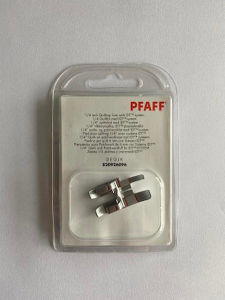Pfaff Dikiş Makinesi Aksesuarları