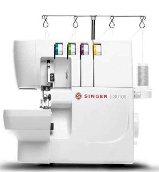 Singer Dikiş Makinesi