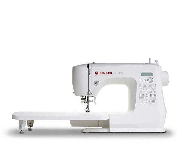 Singer Dikiş Makinesi