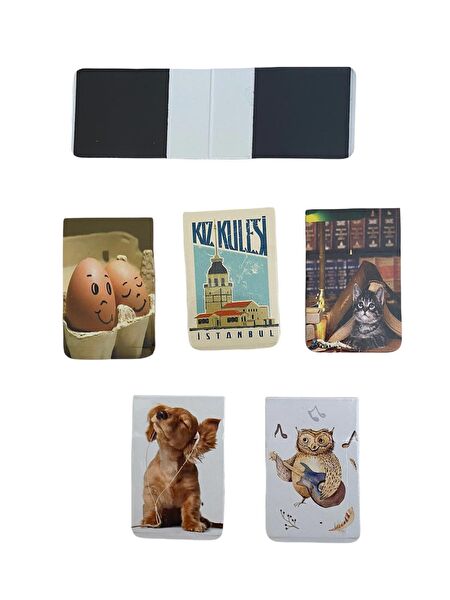 Sağlıkçı Shopping Ayraç ve Seperatör