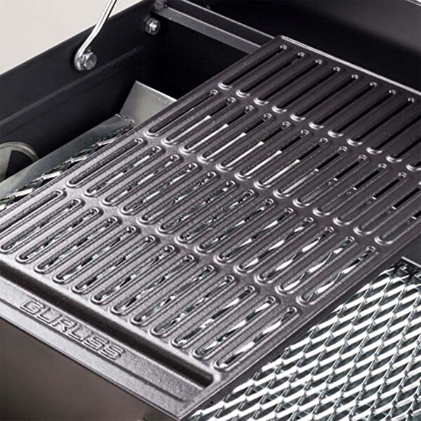 Rehome Mangal Aksesuarları