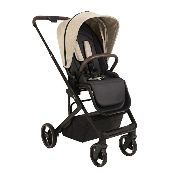 Bagi Baston, Pusetler