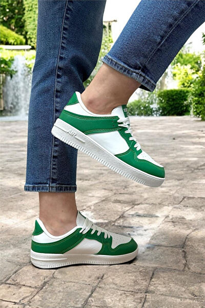 LİGER Kadın Sneaker Ayakkabı