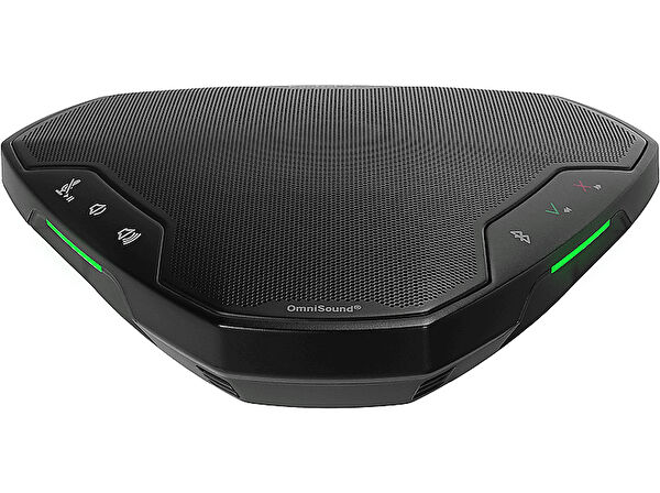 Konftel Ses Sistemleri, Hoparlörler