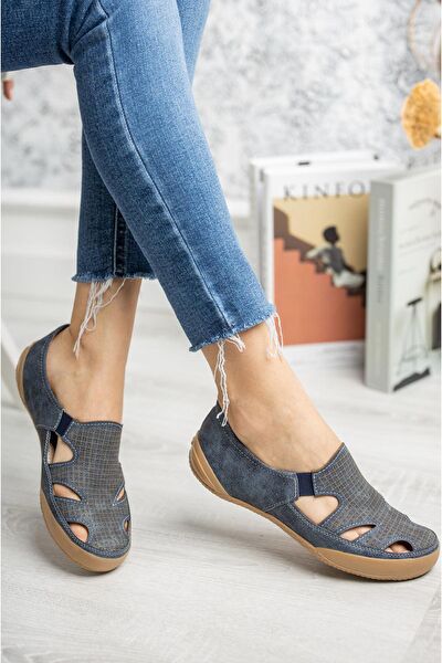 Epaavm Kadın Babet Ayakkabı