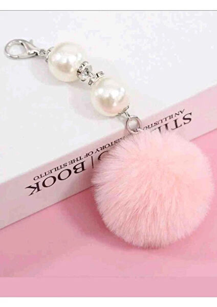 My Balli Store Anahtarlık