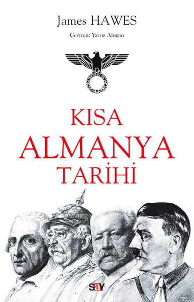 Say Yayınları Araştırma, Tarih Kitapları