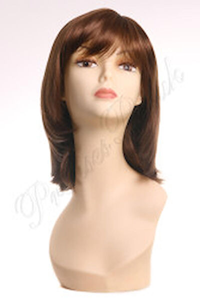 Prenses Peruk Peruk, Çıtçıt, Postiş