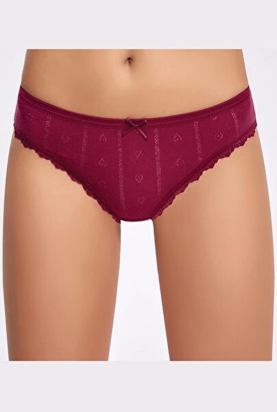 İlke İç Giyim Kadın Külot