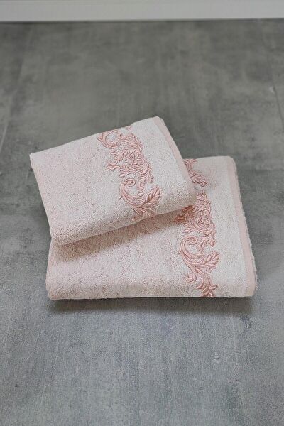 Tivoli Banyo Havlusu