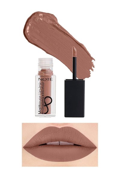 Note Cosmetics Ruj