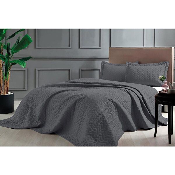 Taç Yatak Örtüsü