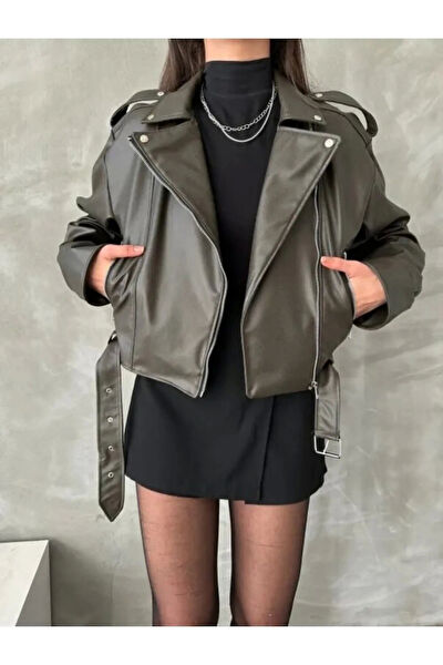 GENCULUS Kadın Ceket