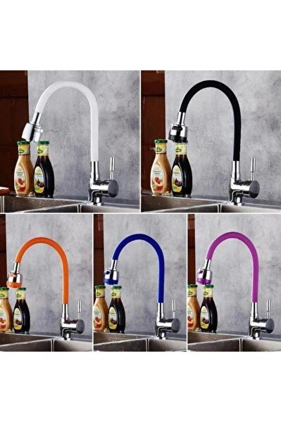 Optana Lavabo Bataryası