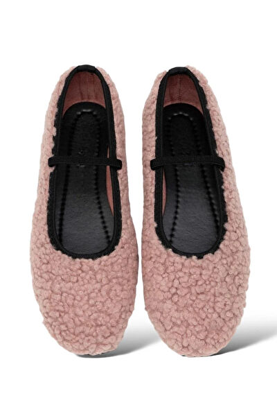 LİGER Kadın Babet Ayakkabı