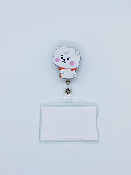 Sağlıkçı Shopping Yaka Kartı ve Aksesuarları