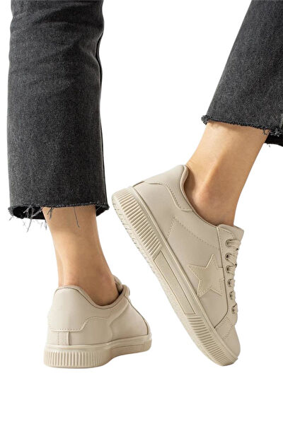 LİGER Kadın Sneaker Ayakkabı