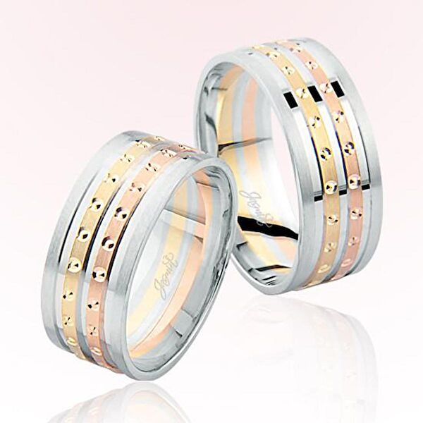 Harem Altın Altın Yüzük