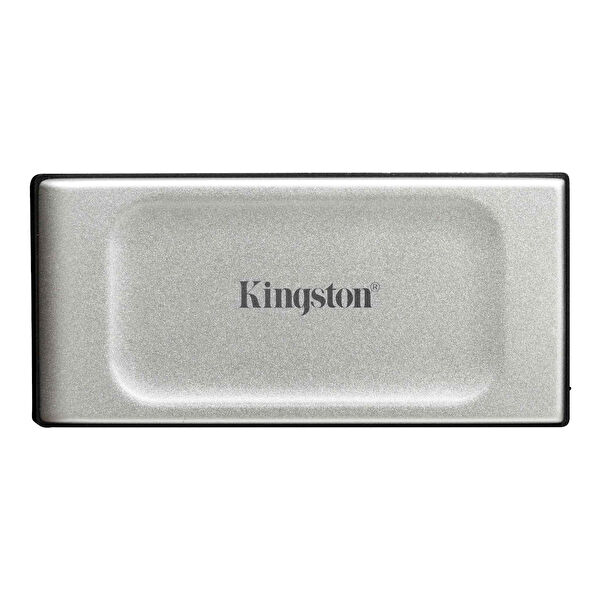 Kingston Taşınabilir Diskler