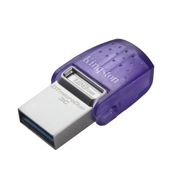 Kingston USB Flash Bellekler