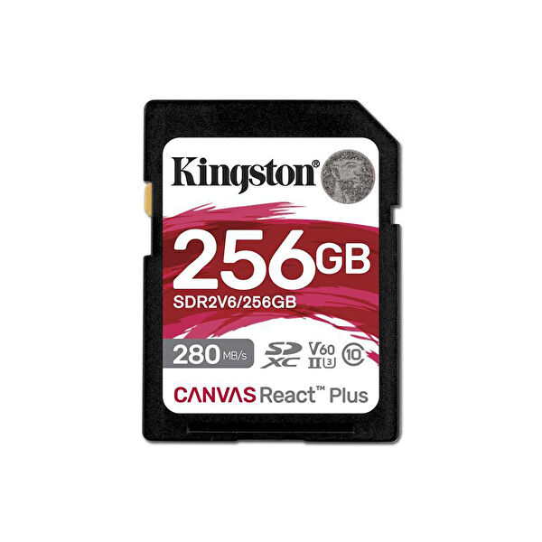 Kingston Hafıza Kartı, Micro SD