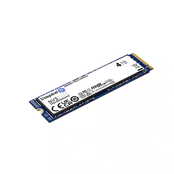 Kingston SSD