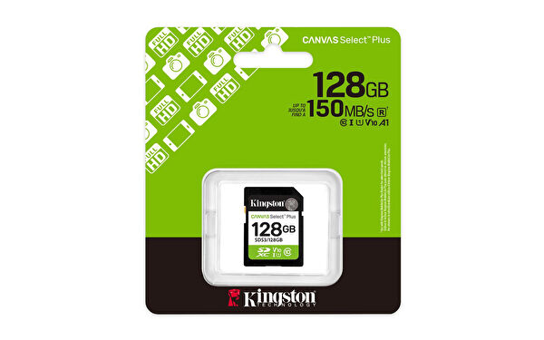 Kingston Hafıza Kartı, Micro SD