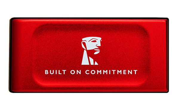 Kingston SSD, HDD Kutusu