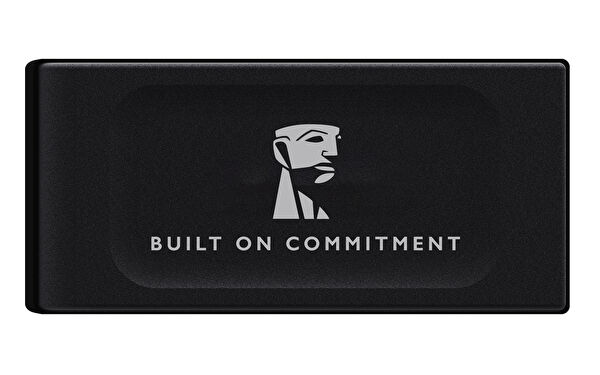 Kingston SSD, HDD Kutusu