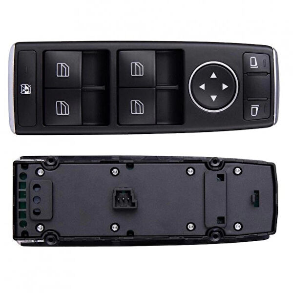 Enva Şalterler, Müşürler