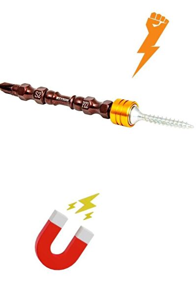 Optana Matkap Uçları