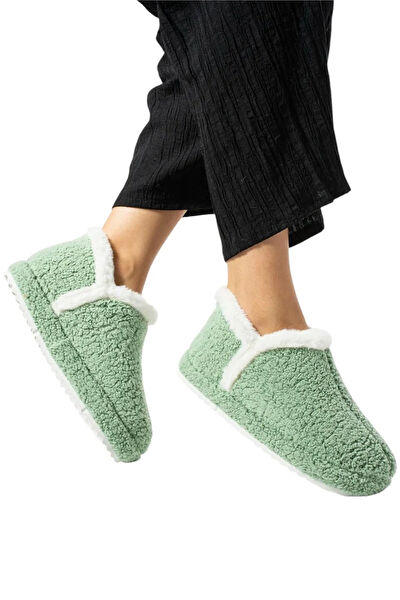 LİGER Kadın Ev Botu, Panduf